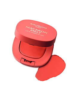 Bourjois Souffle Blush, 03 Peach Tatin