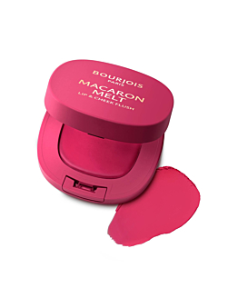 Bourjois Souffle Blush, 04 Pink Guava