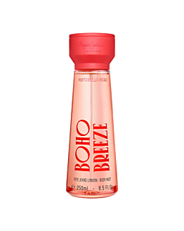 Pepe Jeans Portobello Road Spray per il corpo, Boho Breeze