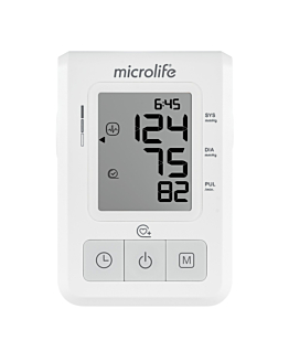Microlife Ciśnieniomierz Automatyczny BP B2 Basic