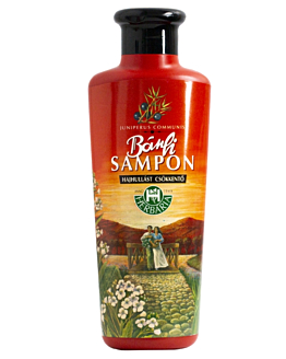 Banfi Klasyczny Szampon do włosów