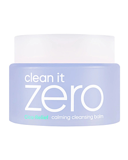 Banila Co Clean it Zero Cleansing Balm Calming