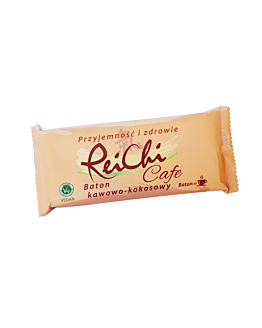 Dr. Jacobs Baton Reichi Cafe, 1 szt.