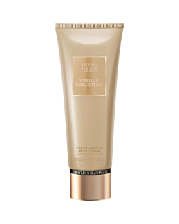 Baylis & Harding Balsam do ciała Vanilla Seduction, 236 ml
