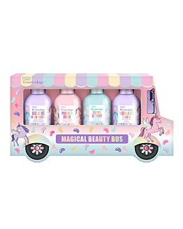 Baylis & Harding Beauticology Candy Beauty Bus Set Regalo 1 l