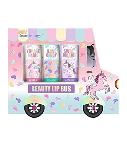 Baylis & Harding Beauticology Candy Beauty Lip Bus Gift Set