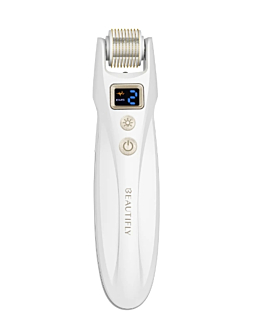 Beautifly Urządzenie do mezoterapii MicroGlow Pro