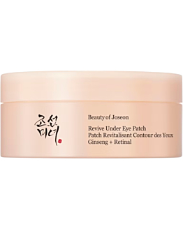 Beauty of Joseon Revive Under Eye Patch, 60 szt