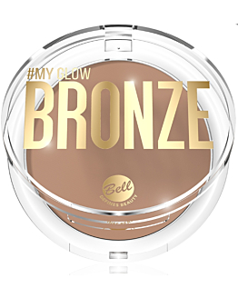 Bell My Glow Bronze Cipria abbronzante e illuminante
