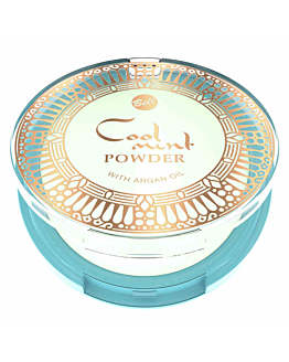 Bell Oriental Tales Cool Mint Powder Cipria Fissante