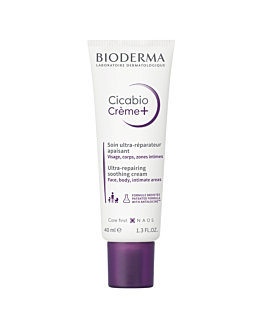 Bioderma Cicabio Crema Ultra-Riparante Lenitiva 30 ml