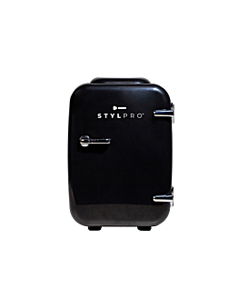 Stylpro Beauty Fridge - black