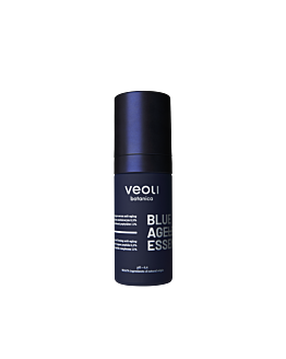 Veoli Botanica Blue Ageless Essence Wypełniająco-ujędrniające serum anti-aging