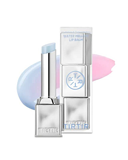 Tirtir Balsamo Labbra Water Mellow, 01 Icy Blue