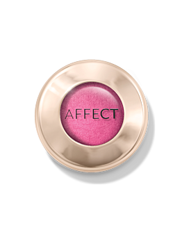 Affect x Ruda Maluje Fard cotto Glow Bakery, Blushie