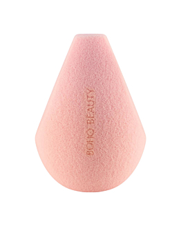 Boho Beauty Bohoblender Gąbka do makijażu, Candy Pink 3 Medium Cut