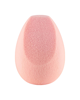 Boho Beauty Bohoblender Gąbka do makijażu, Candy Pink Regular Top Cut