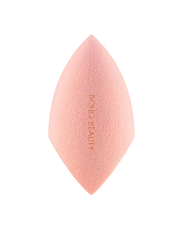 Boho Beauty Bohoblender Gąbka do makijażu, Candy Pink Slim V Cut