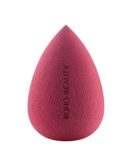 Boho Beauty Bohoblender Gąbka do makijażu, Berry Regular