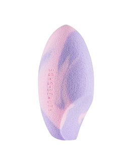 Boho Beauty Bohoblender Gąbka do makijażu, Lilac & Rose Bolt