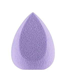 Boho Beauty Bohoblender Gąbka do makijażu, Lilac Flat Cut