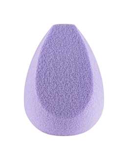 Boho Beauty Bohoblender Gąbka do makijażu, Lilac Top Cut
