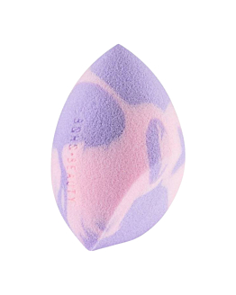 Boho Beauty Bohoblender Gąbka do makijażu, Lilac & Rose V Cut