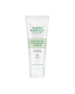 Mario Badescu Botanical Exfoliating Scrub Peeling do twarzy