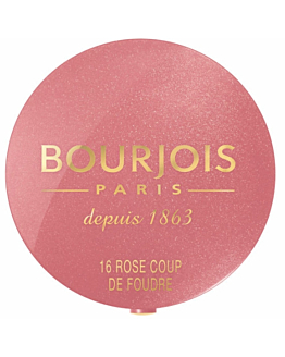 Bourjois Pastel Joues 16 Rose Coup de Foudre Róż do policzków