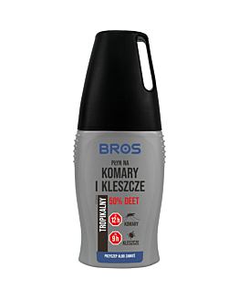 Bros Lozione contro zanzare e zecche 50%