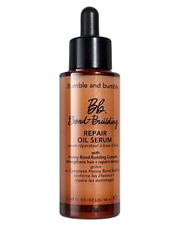 Bumble and bumble Bond Building Repair Regeneracyjne olejkowe serum do włosów