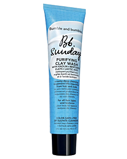 Bumble and bumble Sunday Purifying Clay Wash