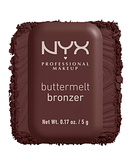NYX Buttermelt Bronzer Butta Than U