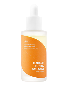 Isntree C-Niacin Toning Ampoule Ampułka do twarzy