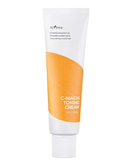 Isntree C-Niacin Toning Cream Krem do twarzy