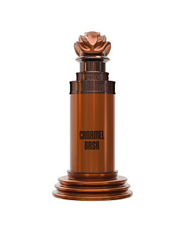 Paris Corner Caramel Bash Eau de Parfum unisex