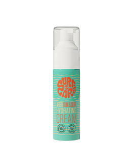 Bell Surf Care Hydrating Cream Wysoko nawilżający, kojący krem do twarzy po opalaniu 