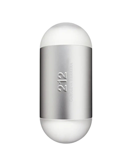 Carolina Herrera 212 Eau de Toilette per donna, 100 ml