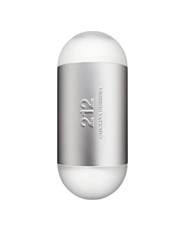 Carolina Herrera 212 Woda toaletowa dla kobiet, 60 ml