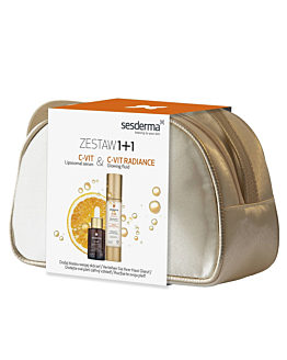 Sesderma C-Vit Set Dermocosmetici Viso
