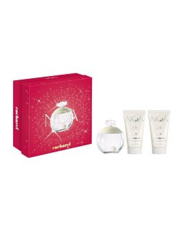 Cacharel zestaw kosmetyków dla kobiet Noa EDT/S 100ml + Balsam do ciała 2x50ml