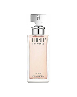 Calvin Klein Eternity Eau Fresh Woda perfumowana dla kobiet