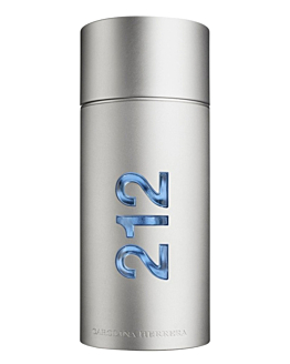 Carolina Herrera 212 Eau de Toilette da uomo, 200 ml