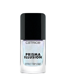 Catrice Prisma Illusion Effect Top do paznokci 040