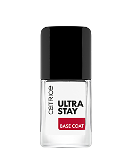 Catrice Ultra Stay Baza do paznokci