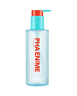 Cell Fusion C PHA Enzyme Pore Cleansing Oi, Olejek do oczyszczania z kwasami