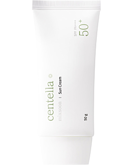Mixsoon Centella Sun Cream