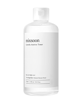 Mixsoon Centella Asiatica Toner 