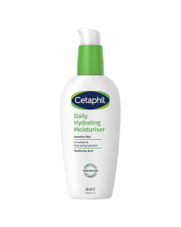 Cetaphil Crema Idratante Viso con Acido Ialuronico per il Giorno