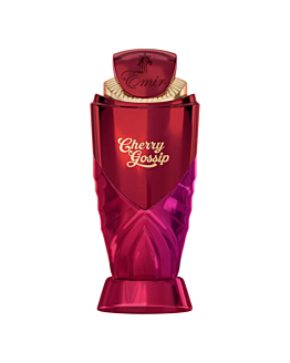 Paris Corner Emir Cherry Gossip Eau de Parfum per donne